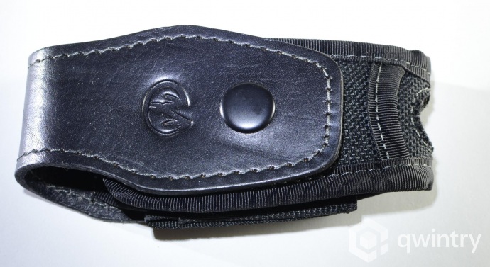 Leatherman Charge TTi - Блог Бандерольки, рис. 3 Leatherman Charge TTi 3